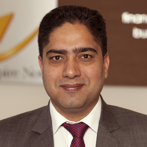 Garry Dhaliwal