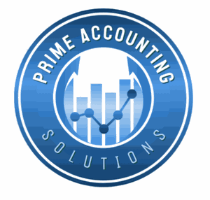 Prime Accounting Solutions
